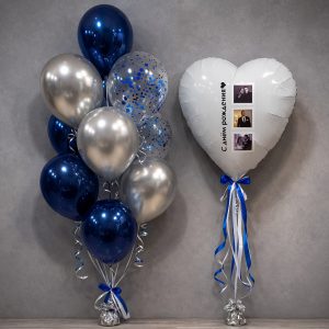 Набор шаров 427