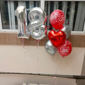 Набор №189